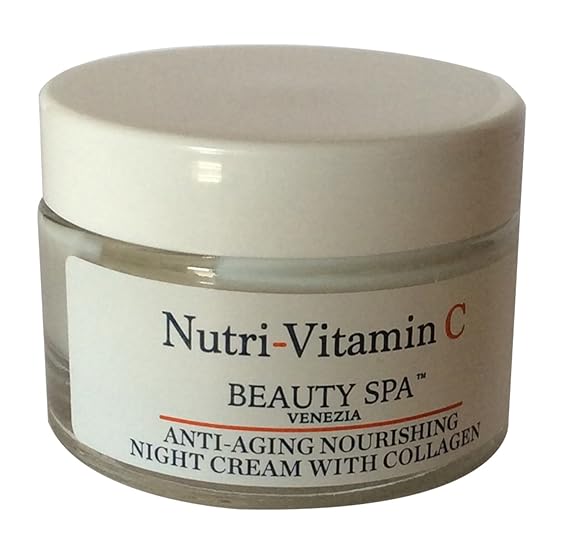 nutri vitamin c beauty spa