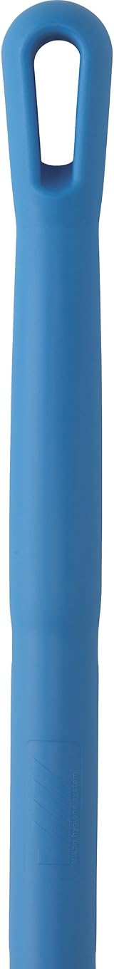 Vikan Blue Handle 59 FG 2938 Small Handle for Tube Cleaners Squeegees view 3