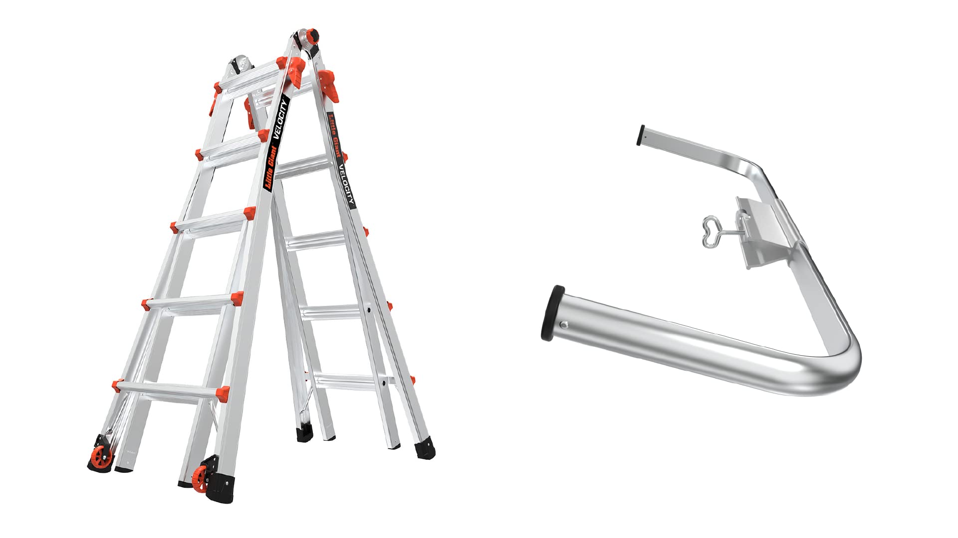 Little Giant Ladder Systems Velocity