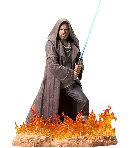 Diamond Select Figura Jumbo Darth Maul – Star Wars Episodio I, In Plastica, Formato Gigante, Per Collezionisti E Appassionati