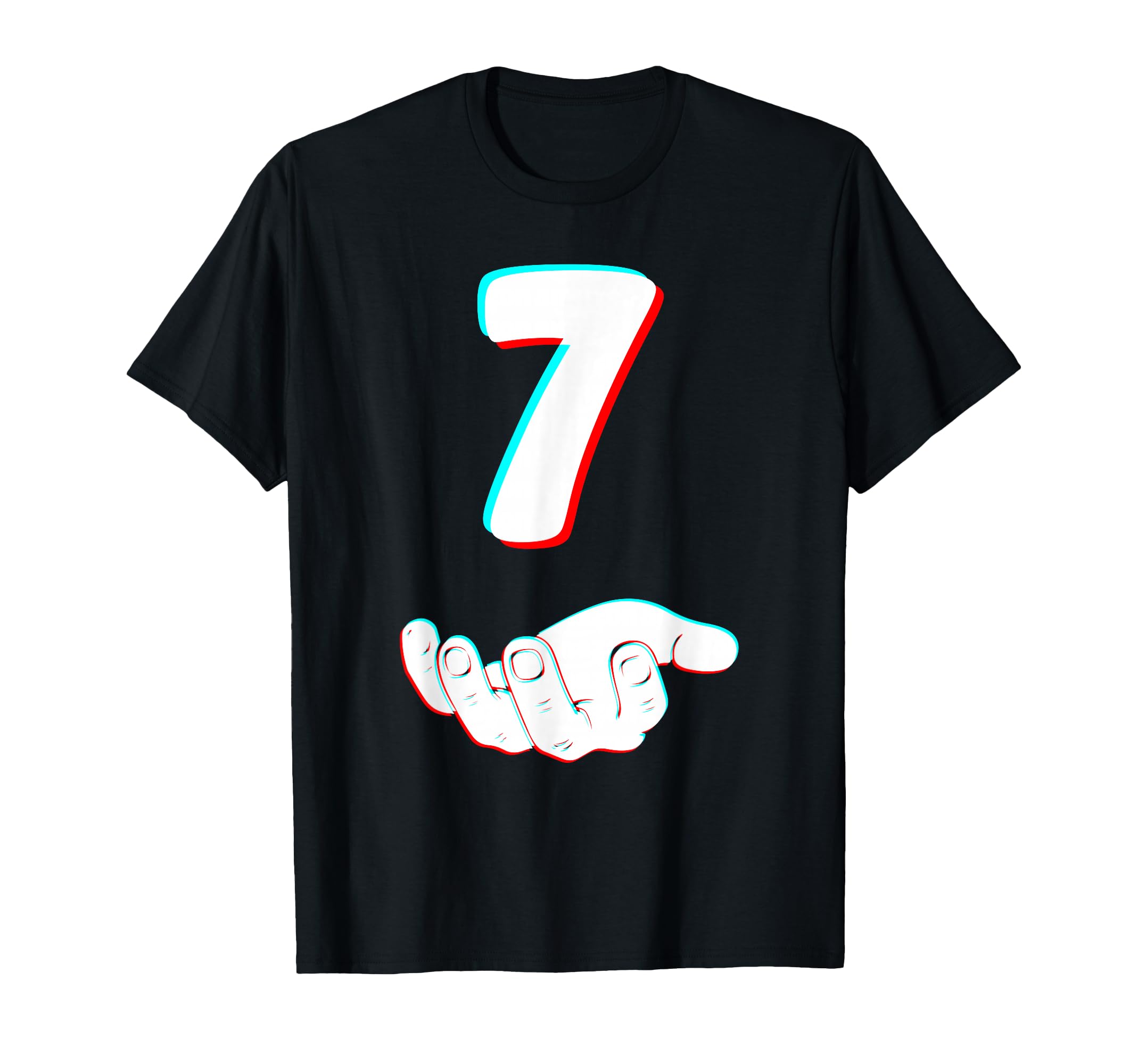 Funny 67 Six Seven Meme Couple Matching Halloween Costume T-Shirt