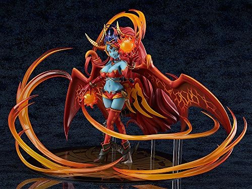 Amazon パズル ドラゴンズ 覚醒ヘラ ウルズ ノンスケール Abs Atbc Pvc製 塗装済み完成品フィギュア フィギュア ドール 通販