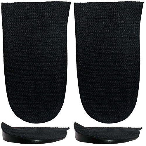 KnockKnees Bow Legs Correction O/X Type Legs Medial & Lateral Heel