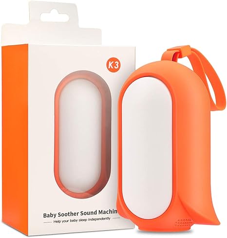baby sleep music machine