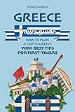 Greece Travel Guide: How to Plan a Trip to Greece
