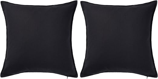 Amazon Com Ikea Cushion Throw Pillow Cover Gurli 20 X 20 2