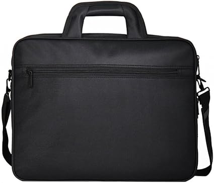 Sacoche Porte Documents Unisexe En Nylon Sacoche Pour Ordinateur Portable Sac A Main Business Pour Bureau Porte Documents Unisexe Sac Rangement Dossiers Trieur A4 Documents Sac Messager Amazon Fr Fournitures De Bureau