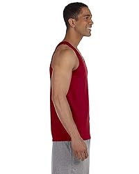 Gildan Mens 6 oz. Ultra Cotton™ Tank G220