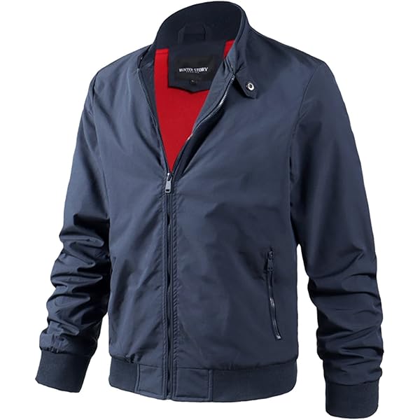 【NUTEMPEROR 】Lightweight zipper jacket s-l1200.jpg