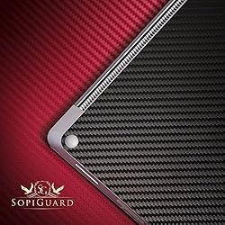 SopiGuard Sticker Skin for 2021 Surface Laptop 4