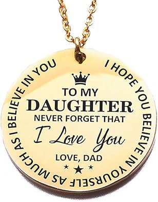 father daughter gifts amazon