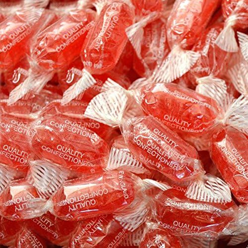 Stockleys Aniseed Twists 500g (1/2 Kilo) - From Sweet Factore ยฎ