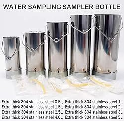 XHHBS Adjustable Water Sample Dipper Swing Sampler