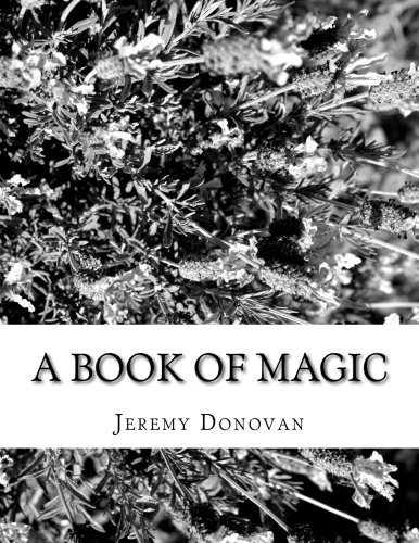 A Book of Magic