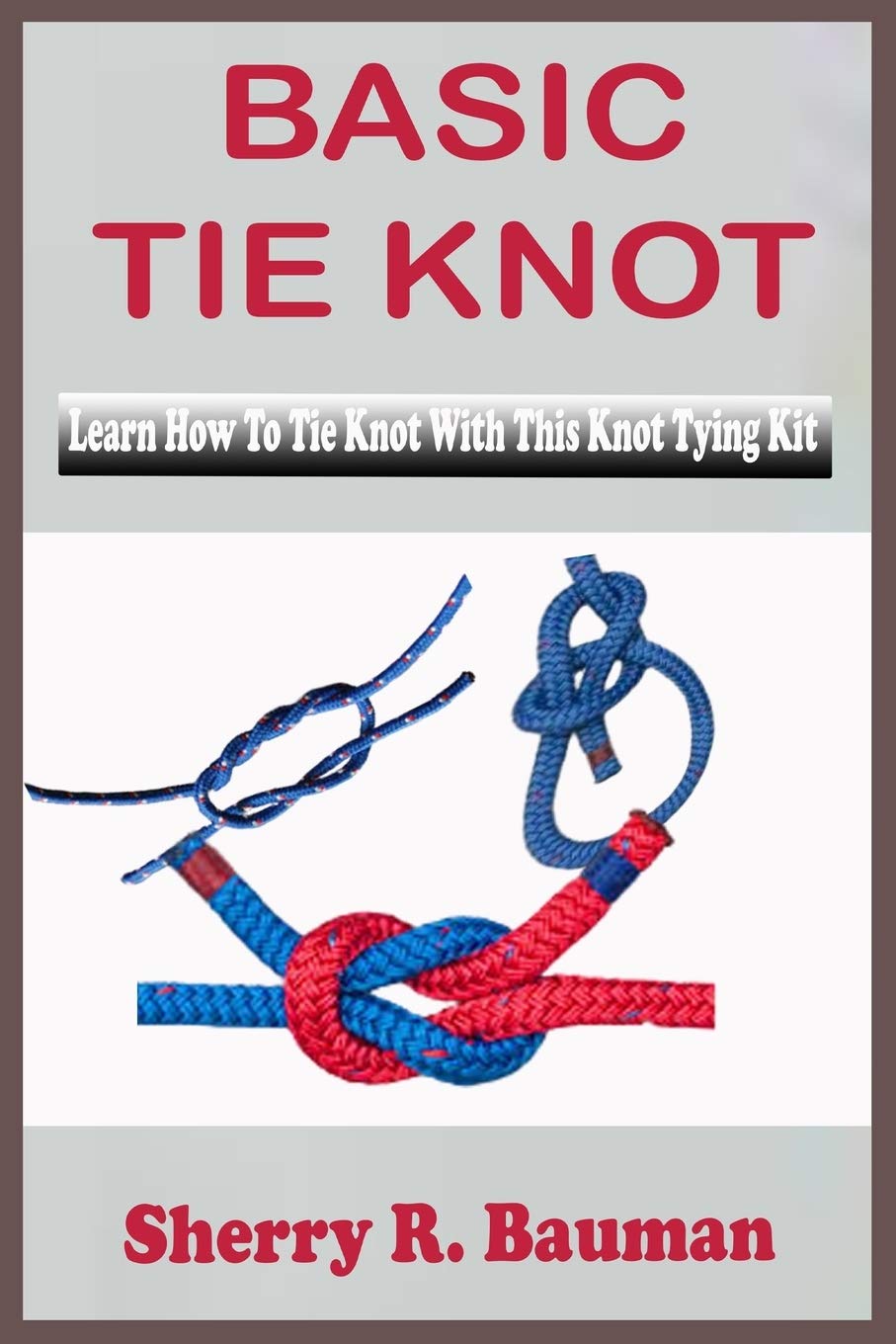 easiest tie knot to learn