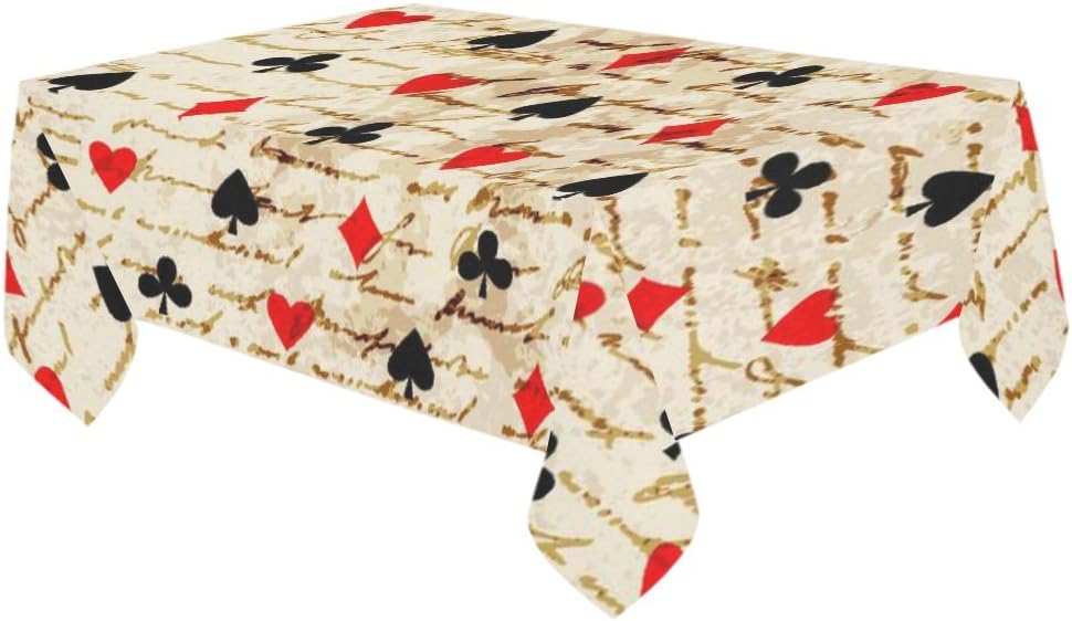 INTERESTPRINT Home Decoration Las Vegas Memorabilia Poker