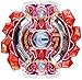 Beyblade Burst B-67 Random Booster Vol.5 Gigant Gaia.Q.F