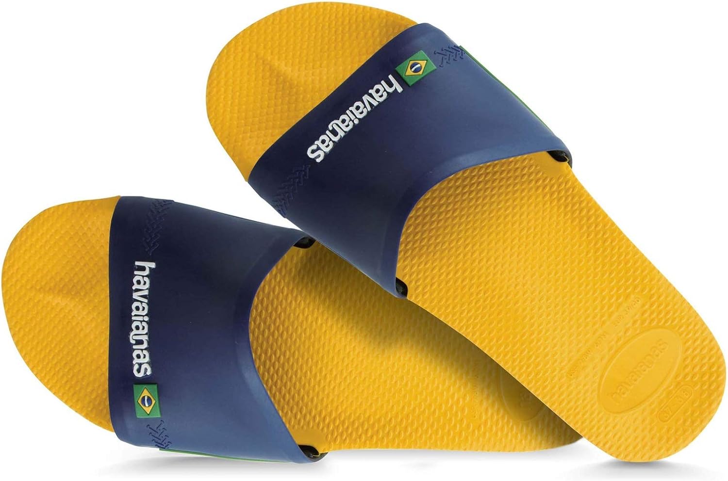 havaianas sliders uk