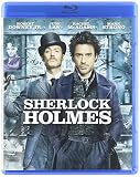 SHERLOCK HOLMES / (DTS RPKG)                       image