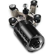 Cardone Windshield Wiper Motor For Toyota 4Runner 1989-1995 82617456296 - View #10