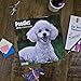 Poodles 2018 16 Month Wall Calendar 12 x 12 inches Bright Day Calendars Publishing