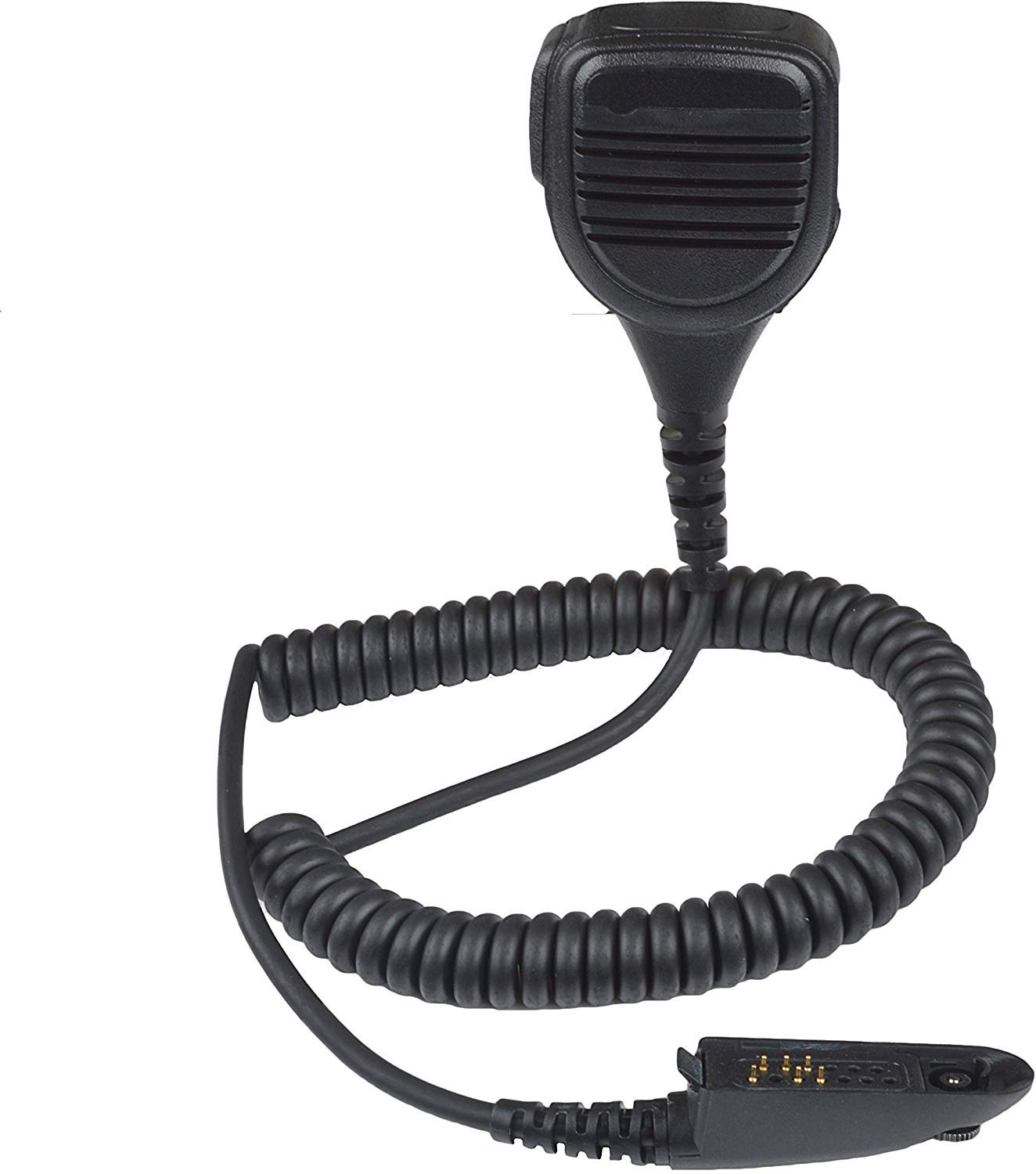 Speaker Mic for Motorola GP140 GP240 GP280 GP320 GP330 GP340 GP360 GP380 GP540 GP580 GP640 GP680 Portable Handheld Radio