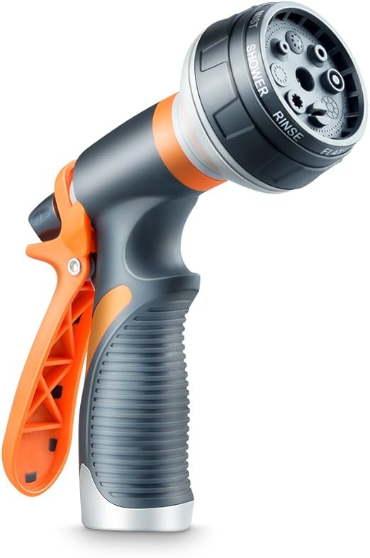 The Best Hose Nozzle For Gardening And Cleaning Coca Crop