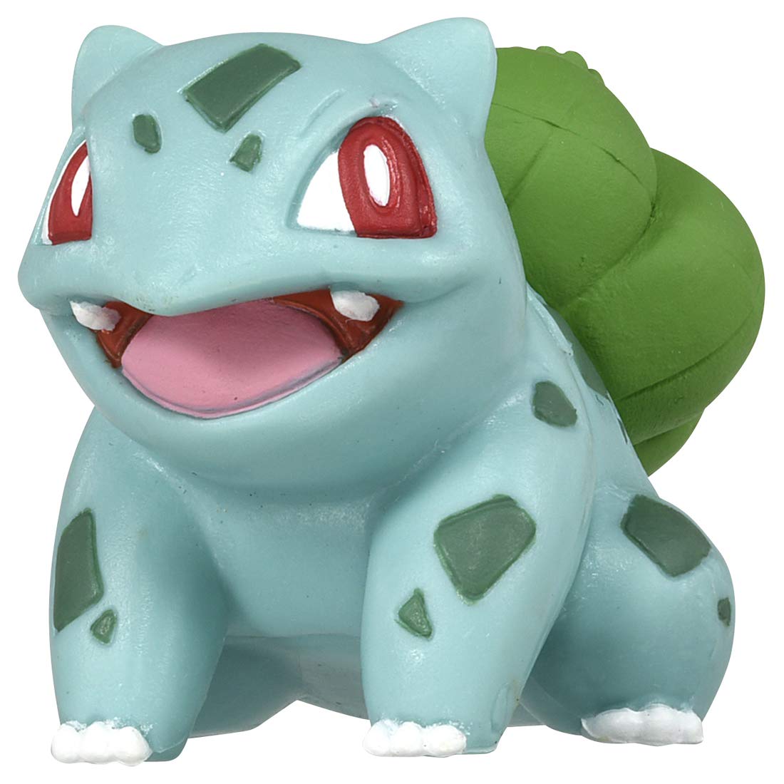 Pocket Monster Monster Collection MonColle MS-11 Bulbasaur Fushigidane Figure