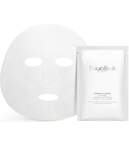 Amazon.com: Natura Bissé Diamond Extreme Ice-Lift, Lifting Peel