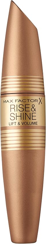 Max Factor False Lash Epic Mascara Black Waterproof Volume Zoom Tip 12ml view 2