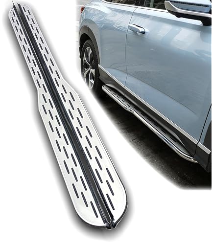 Amazon.com: Side Step Running Boards Compatible with 2022-2025