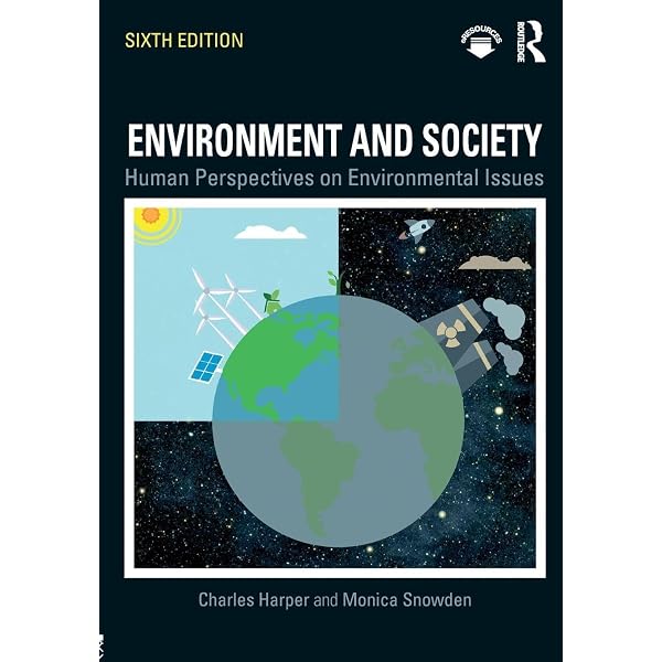 An Introduction to Environment, Society and Sustainability: Hazen