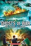 The Secret of Midway (Ghosts of War #1)