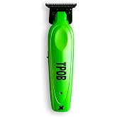 TPOB X Digital Brushless 7200rpm Professional Hair Trimmer Hair Clippers for Men, Psycho Blade Trimmer Cordless Rechargeable Edgers Clippers