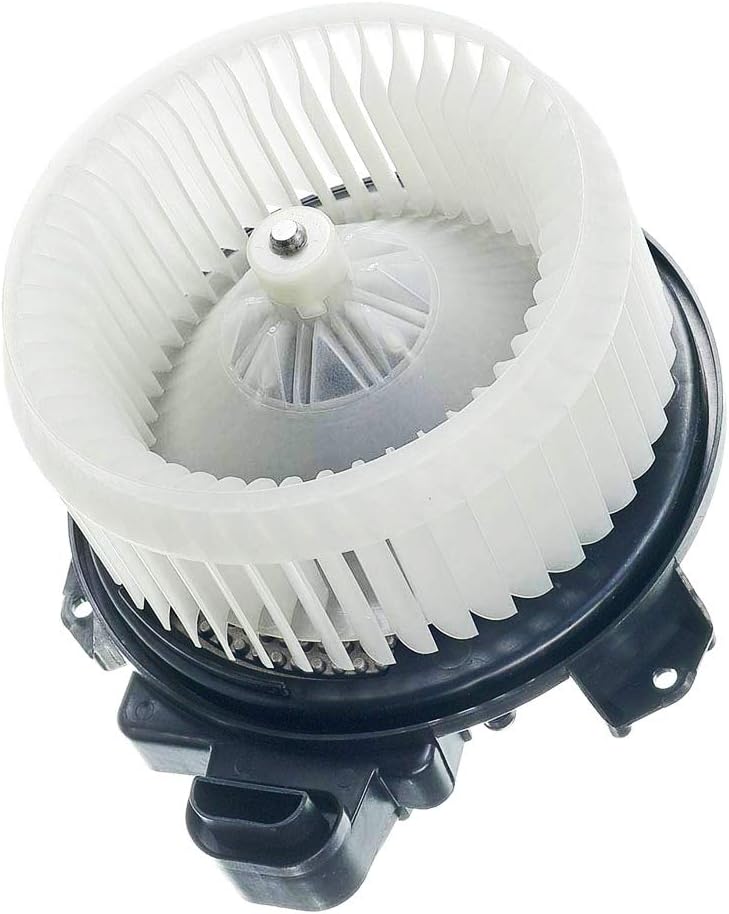 APremium Heater Blower Motor with Fan Cage for Toyota