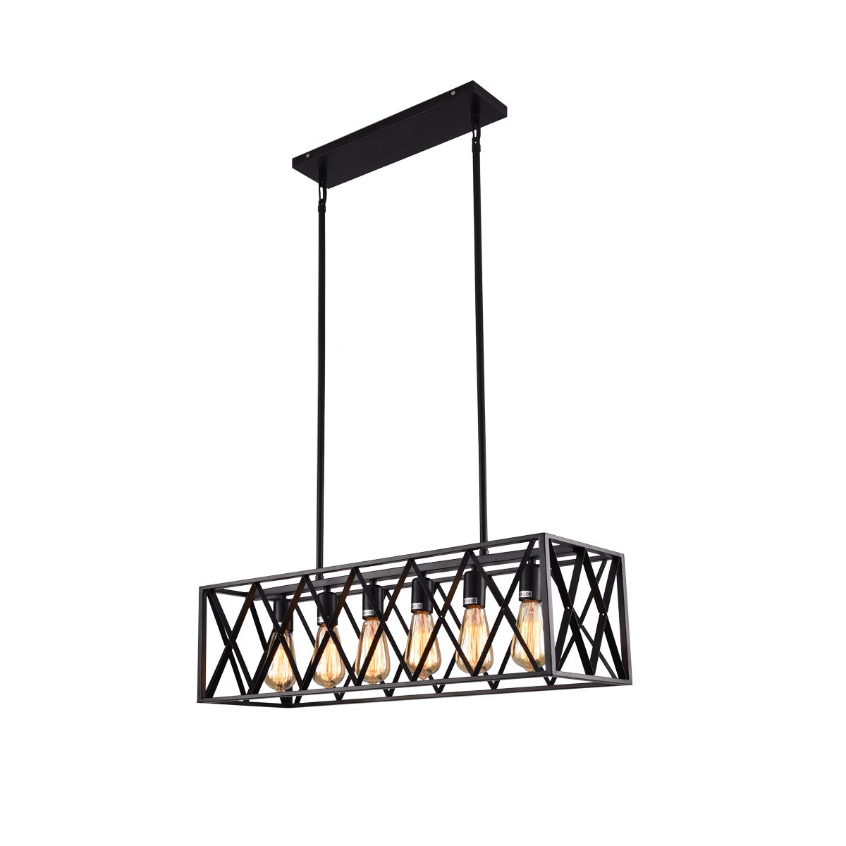 Best Kitchen Island Multi Pendant Lighting