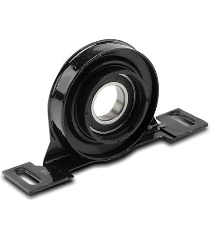 A-Premium Drive Shaft Center Support Bearing For BMW 528i 535i 2011-2016 - Replacement #26127564694