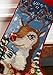 Needlepoint Christmas Stocking: Reindeer