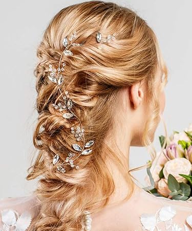 Accessoires pour cheveux oui mais lequel ??? 2