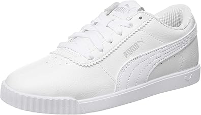 puma women's carina sneaker