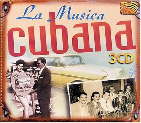 Various Artists - Musica Cubana / Various - Amazon.com Music