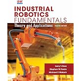 Industrial Robotics Fundamentals
