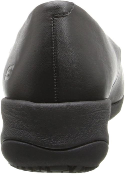 womens skechers work mina sr