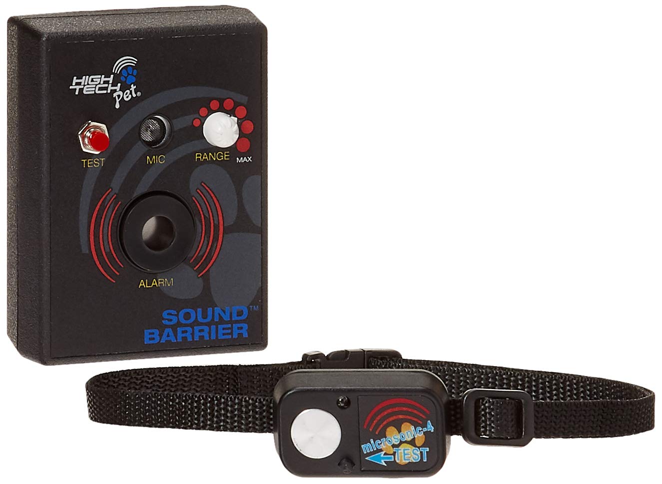 Reviews Sound Barrier Indoor Sonic Dog & Cat Fence SB1