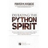 Amazon.com: The Reality Of Spirit Marriage (Total Deliverance From  Destructive Water Spirits, Conquering Defeating Leviathan Spirit,  Deliverance From Marine Spirit Exposed): 9781546359418: Madueke, Pst.  Prayer M.: Books