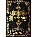 Revelations: The New Scriptures