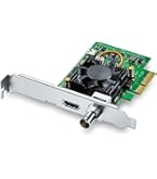 Amazon.com: Blackmagic Design Intensity Pro 4K PCIe 4 Lane