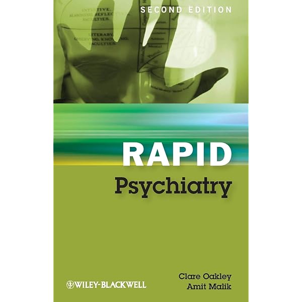 On Call Psychiatry: On Call Series: 9780323531092: Medicine