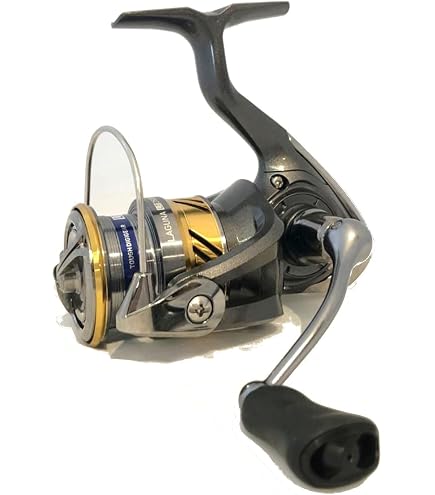 Amazon.com: DAIWA Shoreline Shiner Z Set Upper 125S-DR Blupin