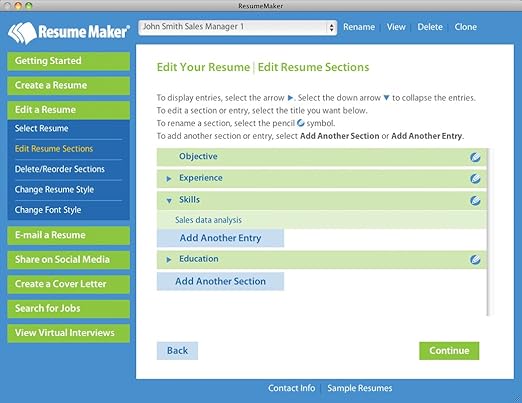 Free Resume Download For Mac Free Resume Download For Mac
